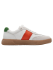 Tamaris Sneaker in WHITE/ORANGE
