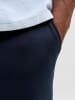 JACK & JONES PLUS Chino Hose in Navy Blazer