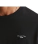 Marc O'Polo DENIM T-Shirt 2er Pack in Schwarz/Weiß