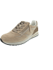 Gabor Comfort sportlicher Schnürer Beige