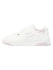 British Knights Sneaker Vendon in weiss/rosa