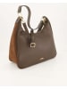 L.Credi Handtaschen in Braun