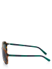 Ralph Lauren Sonnenbrille für Herren in braun