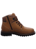 Josef Seibel Herrenstiefel  warm sportlicher Boden TEX  in  Braun