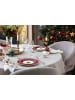 Villeroy & Boch Speiseteller Toy's Delight ø 26,8 cm in rot