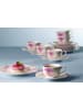 Villeroy & Boch 18er Set Kaffeeservice Mariefleur Basic in bunt