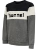 Hummel Hummel Sweatshirt Hmlclaes Jungen Atmungsaktiv in !MEDIUM MELANGE