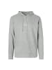 HUGO Hoodie in Grau
