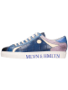 MELVIN & HAMILTON Sneaker Harvey 9 in Blau