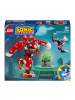 LEGO Bausteine Sonic the Hedgehog Knuckles' Wächter-Mech, ab 8 Jahre