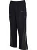 Hummel Sporthose "Hmlloose Track Pants Topscorer" in Schwarz