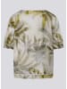 Rabe T-Shirt in Grün