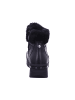 Caprice Boots Mit Tex-Membran in schwarz
