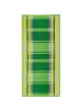 Erwin Müller Jacquard Duschtuch 2er-Pack Ludwigsburg in apfelgrün