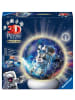 Ravensburger Verlag GmbH Spiel - 3D Puzzle-Ball Nachtlicht Astronauten