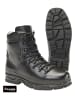 Brandit Brandit Unisex BW Mountain Boots in black
