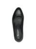 Tamaris Pumps  in Schwarz