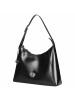 PICARD Black Tie - Schultertasche 34 cm in schwarz