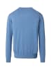 CASAMODA Pullover in Blau