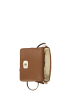V Italia by Versace Umhängetasche in BROWN