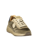 BLAUER USA Grün Herren Sneaker aus Polyurethan