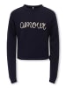 KIDS ONLY Strickpullover in Night Sky