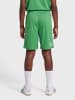 Hummel Verstellbare Taille Kurze Hose Hmlcore Kinder in JELLY BEAN