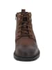 Geox Stiefel in DK COFFEE