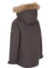 Trespass Kinder Regenjacke in Grau