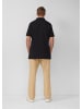 s.Oliver Polo-Shirt in 9999_schwarz