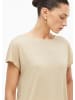 s.Oliver T-Shirt in 80X5_helles beige