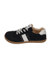 KOEL Sneaker Low FRANCIE II SUEDE 3.0 in schwarz