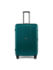 Epic Pop 6.0 4-Rollen Trolley 75 cm in oceanteal