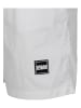 Urban Classics Badeshorts in white