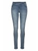ARIZONA Skinny-fit-Jeans in blue us