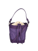 Gave Lux Eimer Tasche in PURPLE