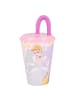 Disney Princess Trinkbecher mit Deckel Disney Princess in Bunt