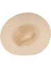 styleBREAKER Sonnenhut in Beige