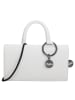 Buffalo On String Handtasche 20.5 cm in muse white