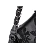 Desigual Mirenis Schultertasche 30 cm in black