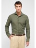 Eterna Hemd SLIM FIT in khaki