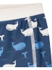 Playshoes UV-Schutz Badeshorts Wal in marine