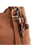 Valentino Winnie Winter Schultertasche 32 cm cuoio