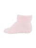 ewers Wollsocken in Rosa