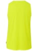 uhlsport  Sportshirt "Training Bib" in Gelb