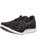 asics Laufschuh GlideRide in Schwarz