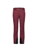 SCOTT W ULTIMATE DRYO 10 PANTS in Rot