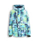 Lemon explore wasserdichte Sportjacke in bunt
