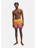 Jack & Jones Bade-Shorts 'Fiji' in gelb