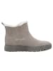 Tamaris WIDE FIT Stiefelette in LT GREY